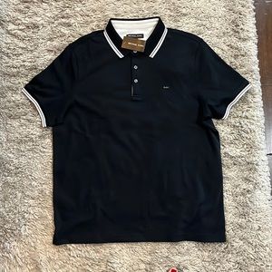 Nwt Mens Michael Kors shirt.